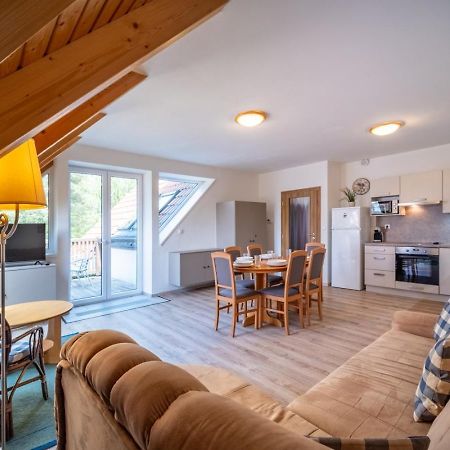 Apartment Riviera 510-22 Lipno Home Липно над Вълтава Екстериор снимка