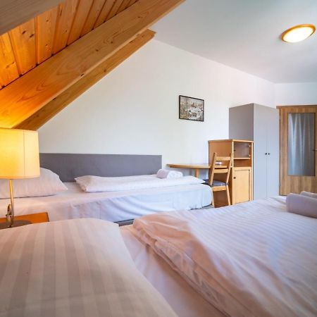 Apartment Riviera 510-22 Lipno Home Липно над Вълтава Екстериор снимка