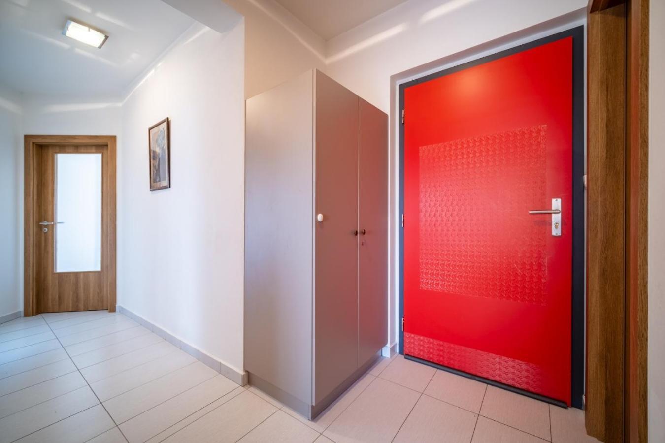 Apartment Riviera 510-22 Lipno Home Липно над Вълтава Екстериор снимка