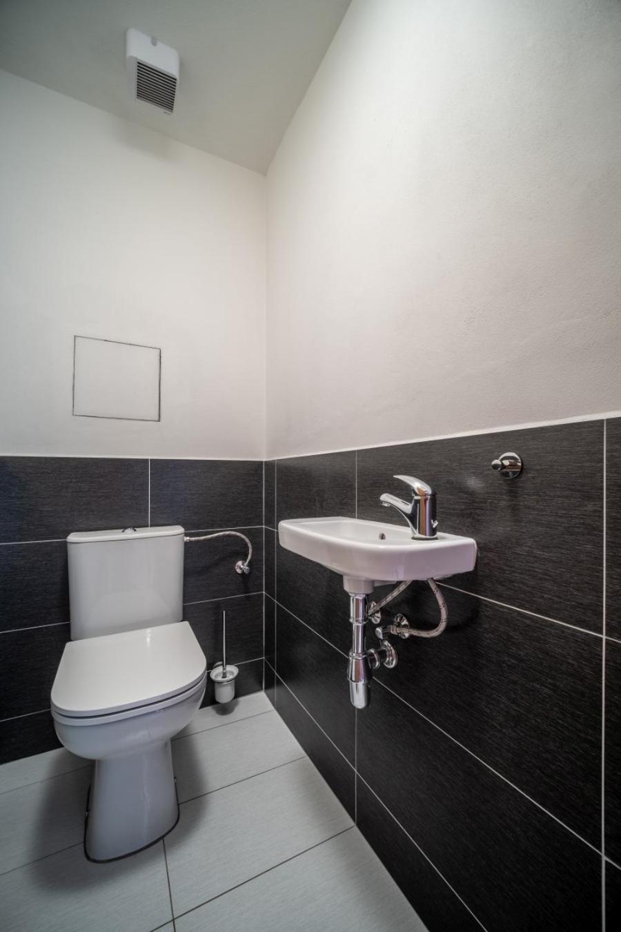 Apartment Riviera 510-22 Lipno Home Липно над Вълтава Екстериор снимка