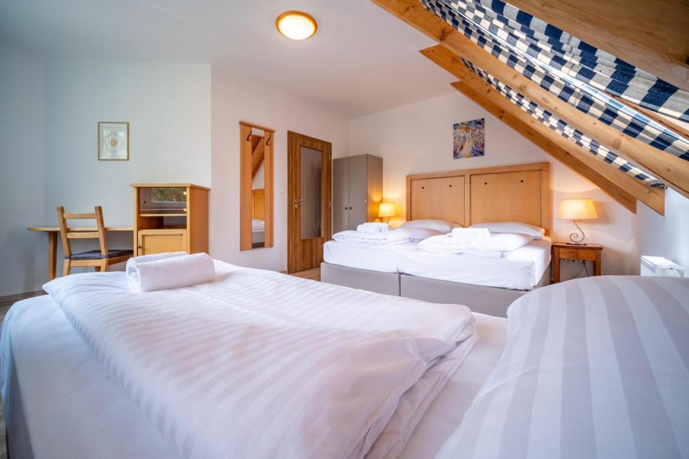 Apartment Riviera 510-22 Lipno Home Липно над Вълтава Екстериор снимка