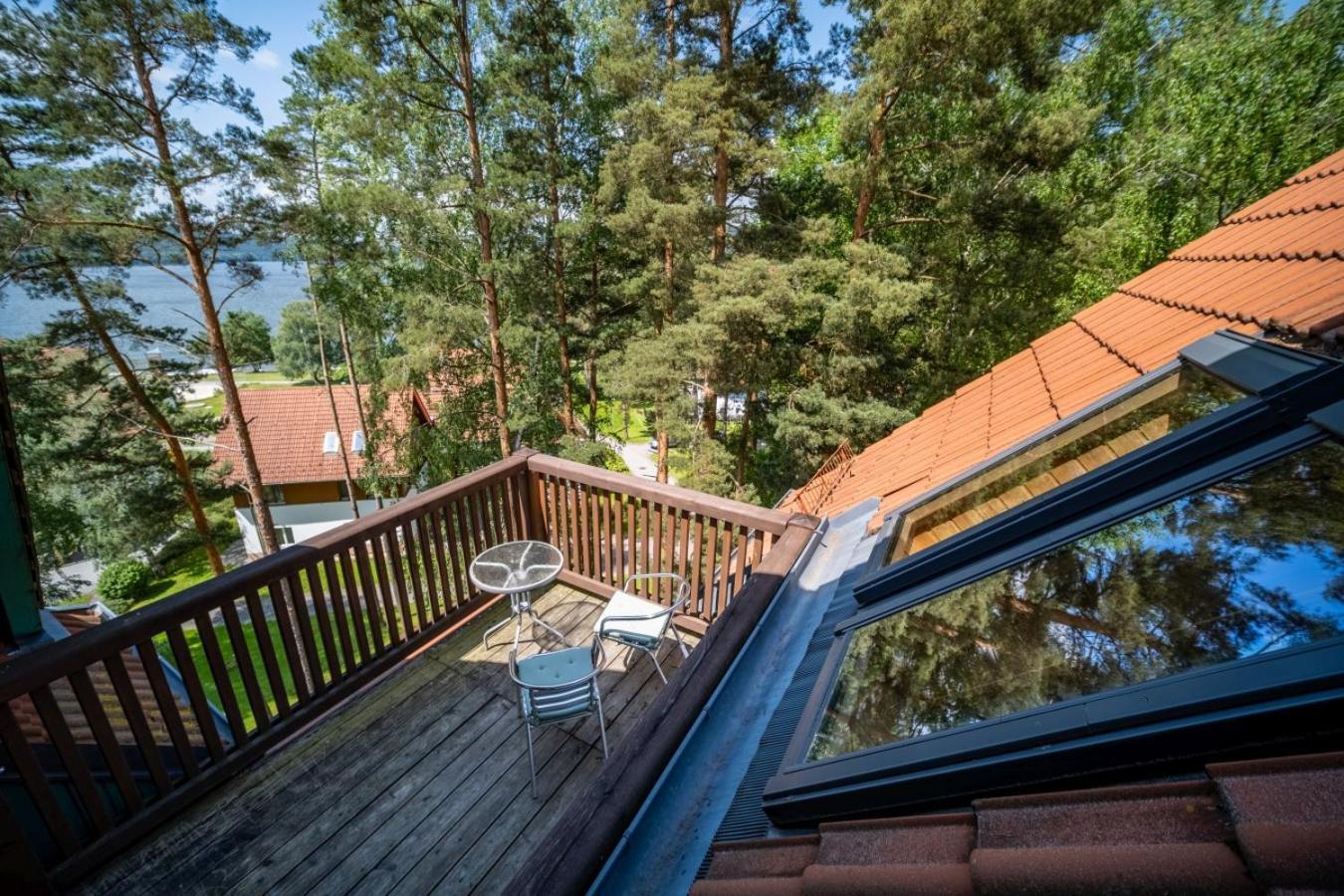 Apartment Riviera 510-22 Lipno Home Липно над Вълтава Екстериор снимка