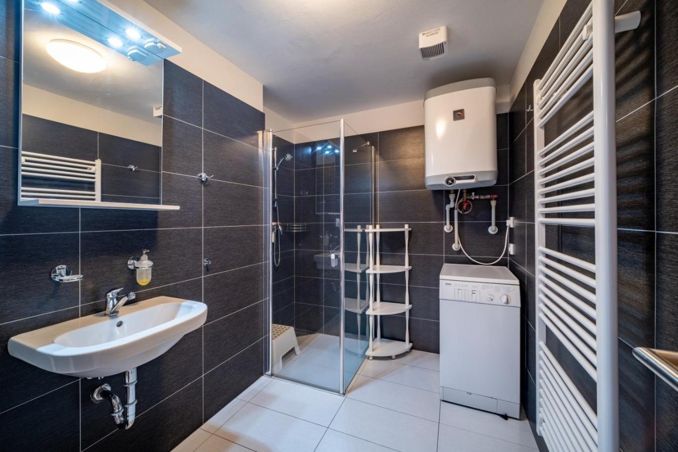 Apartment Riviera 510-22 Lipno Home Липно над Вълтава Екстериор снимка