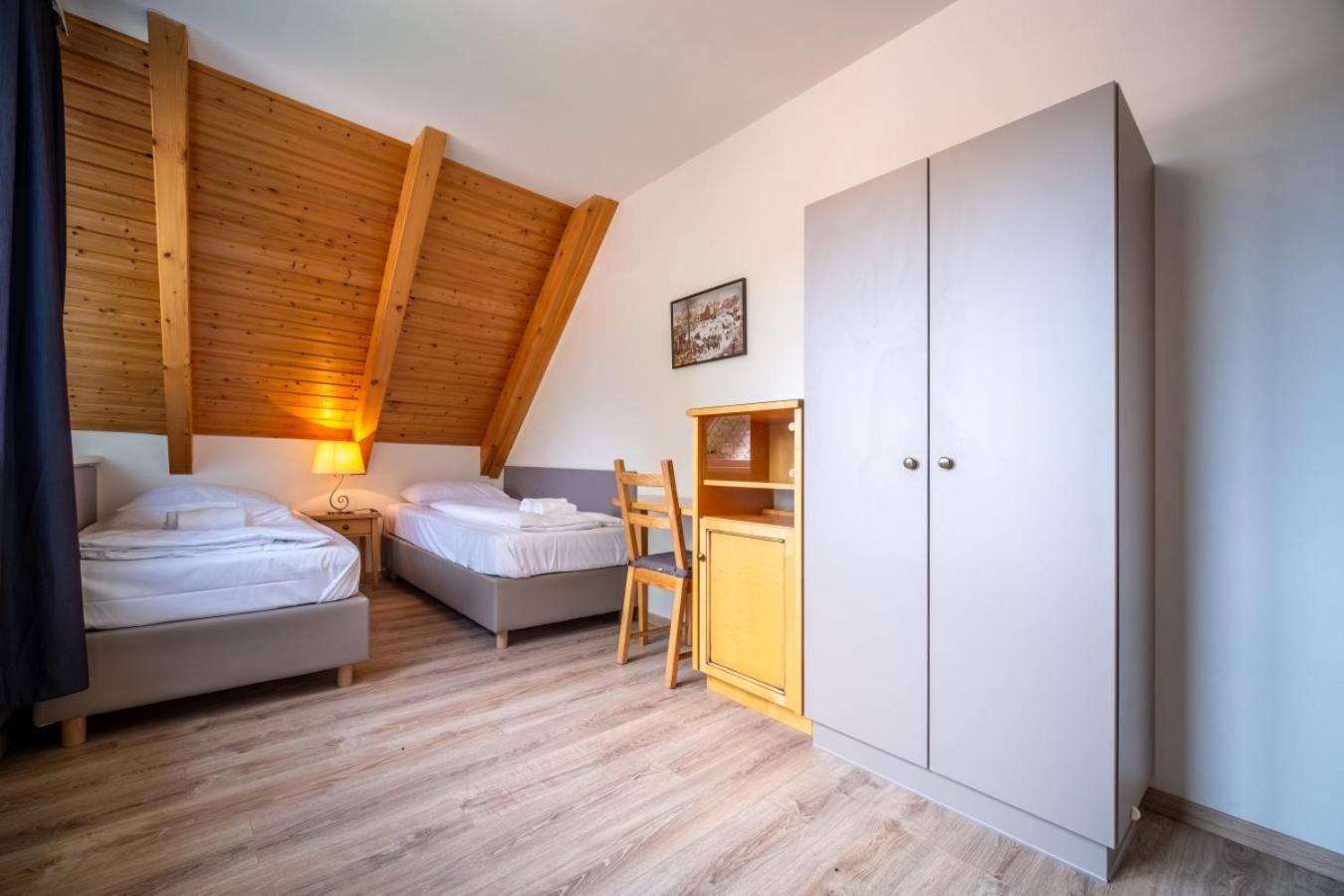 Apartment Riviera 510-22 Lipno Home Липно над Вълтава Екстериор снимка