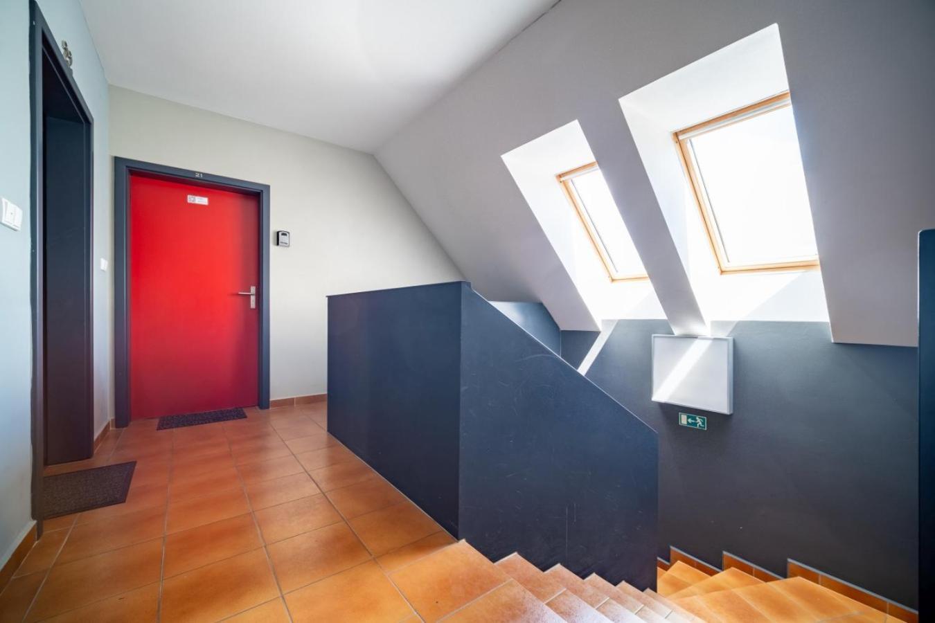 Apartment Riviera 510-22 Lipno Home Липно над Вълтава Екстериор снимка