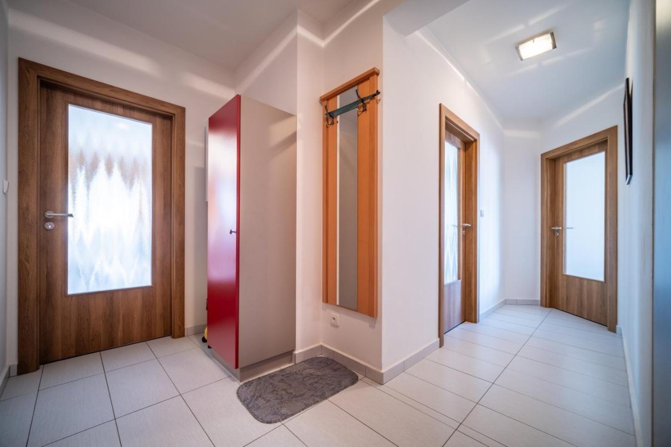 Apartment Riviera 510-22 Lipno Home Липно над Вълтава Екстериор снимка